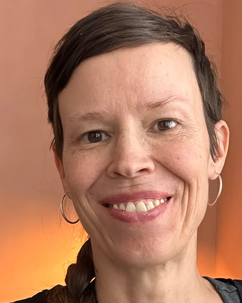 Ingela Näslund